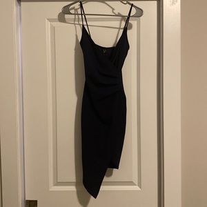 Cocktail Dress from Windsor, Navy Blue XS!